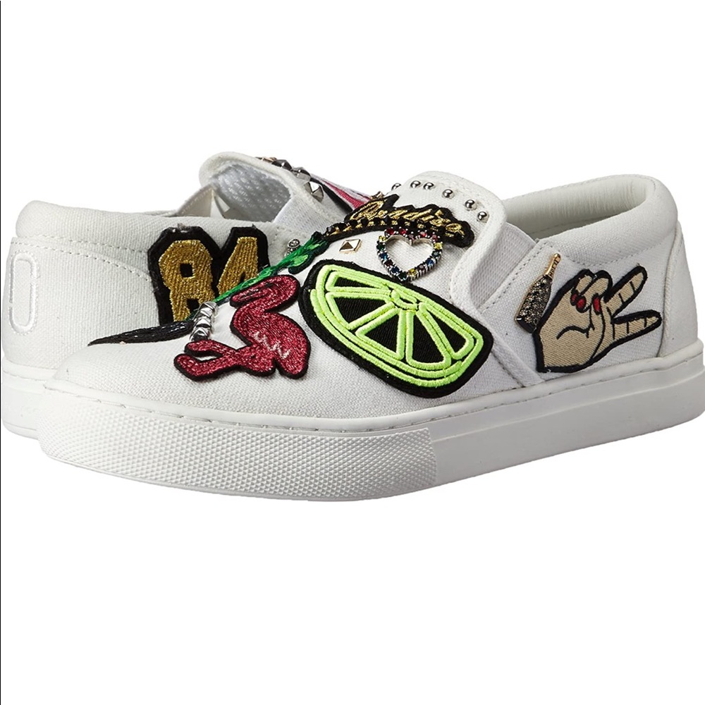 Marc Jacobs Shoes